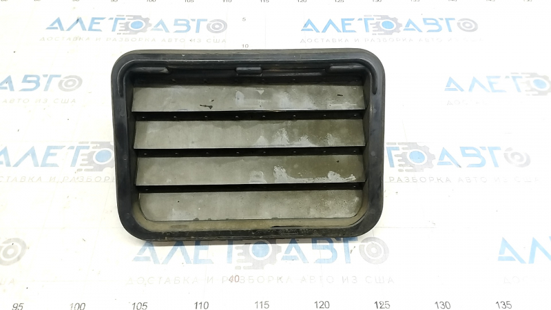 Ventilation shield right Mercedes GLS-class X166 13-19