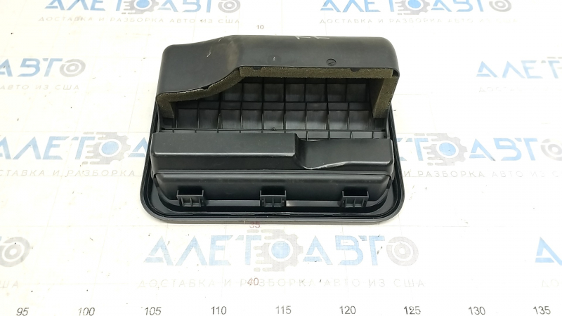 Ventilation shield right Mercedes GLS-class X166 13-19