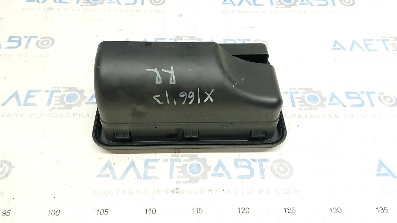 Ventilation shield right Mercedes GLS-class X166 13-19