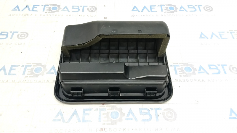 Ventilation shield left Mercedes GLS-class X166 13-19