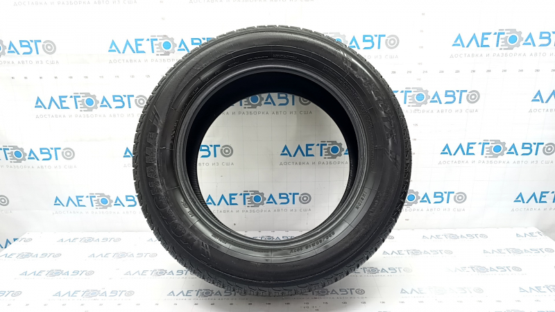 Tire R18 235/60 YOKOHAMA YK-CTX 2022 all-season 7mm