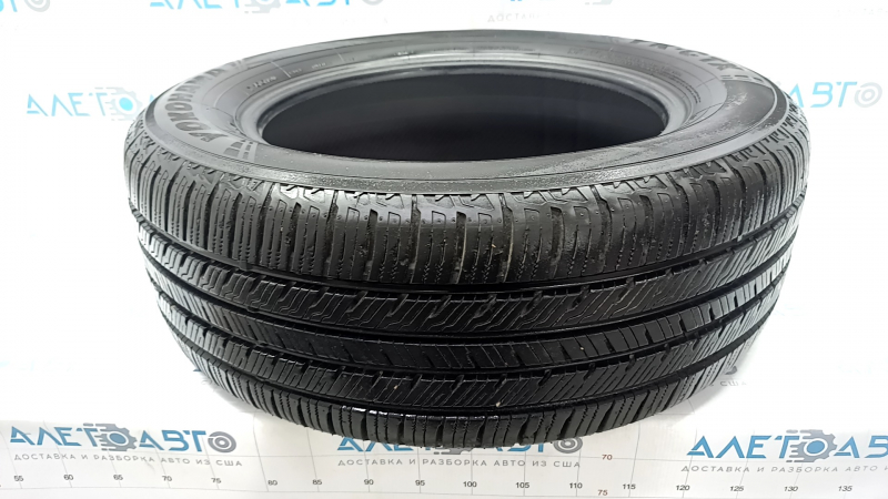Tire R18 235/60 YOKOHAMA YK-CTX 2022 all-season 7mm
