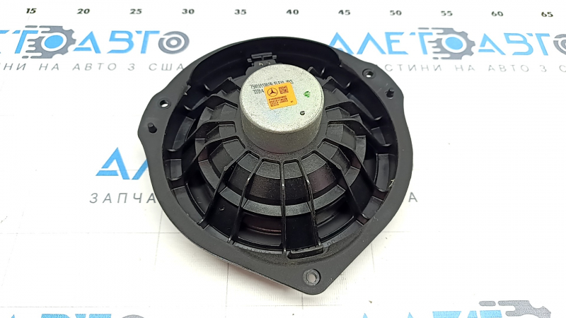 Front right door speaker Mercedes GLS-class X166 13-19 Harman kardon