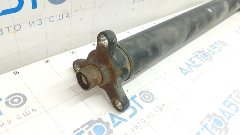 Rear propeller shaft Mercedes GLS-class X166 13-16 3.0, 4.6, 4.7 CV joint jammed