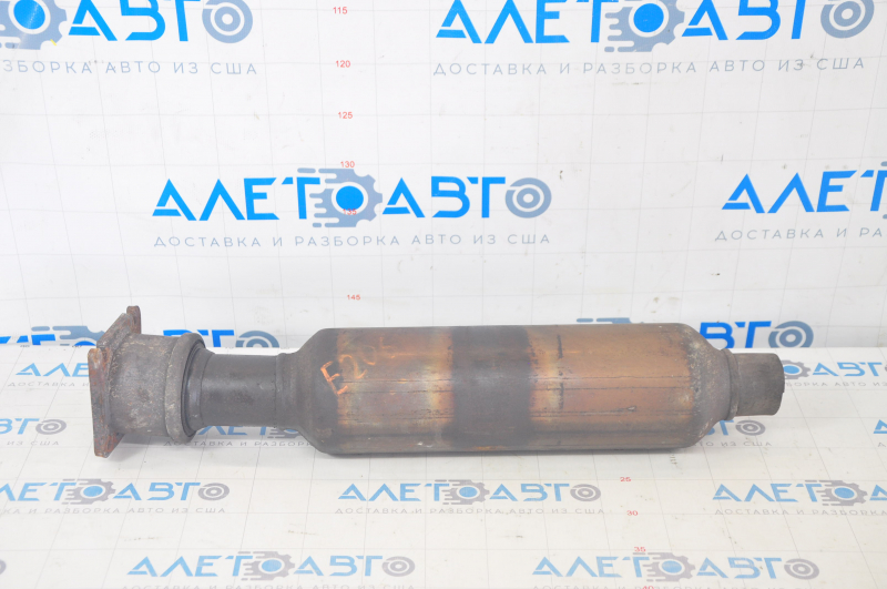 Catalytic Converter Downpipe Dodge Journey 11- 2.4 FWD