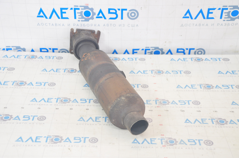 Catalytic Converter Downpipe Dodge Journey 11- 2.4 FWD