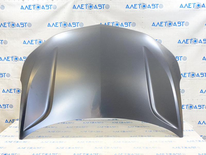 Chevrolet Equinox 18-24 steel hood