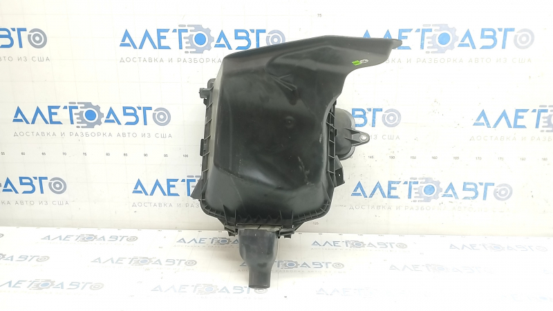 Air intake heater Mercedes GLS-class X166 13-19 assembled two parts