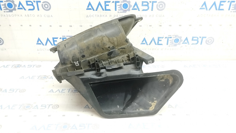 Air intake heater Mercedes GLS-class X166 13-19 assembled two parts