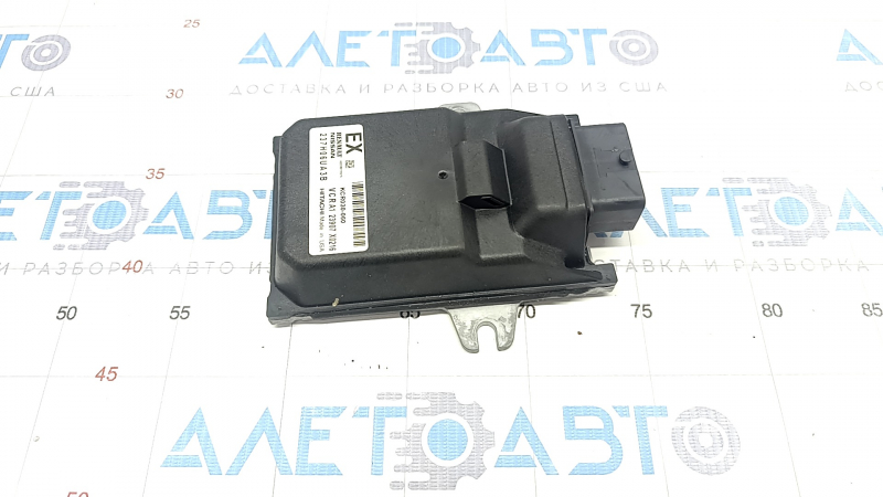 VCR Control Module Unit Controller Nissan Rogue 21-23