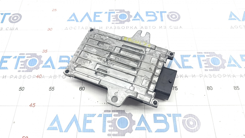 VCR Control Module Unit Controller Nissan Rogue 21-23