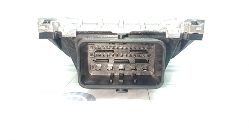 VCR Control Module Unit Controller Nissan Rogue 21-23