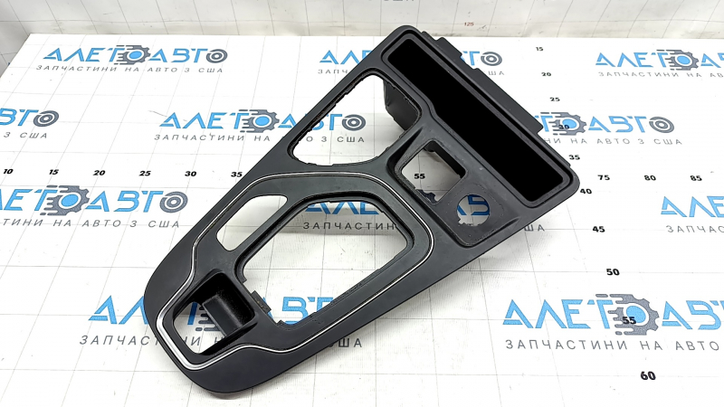 Frame of the automatic transmission shifter Jeep Cherokee KL 19- AWD bump, scratches