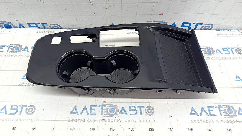 Center Console Cup Holder Trim Nissan Rogue 21-23 FWD US built