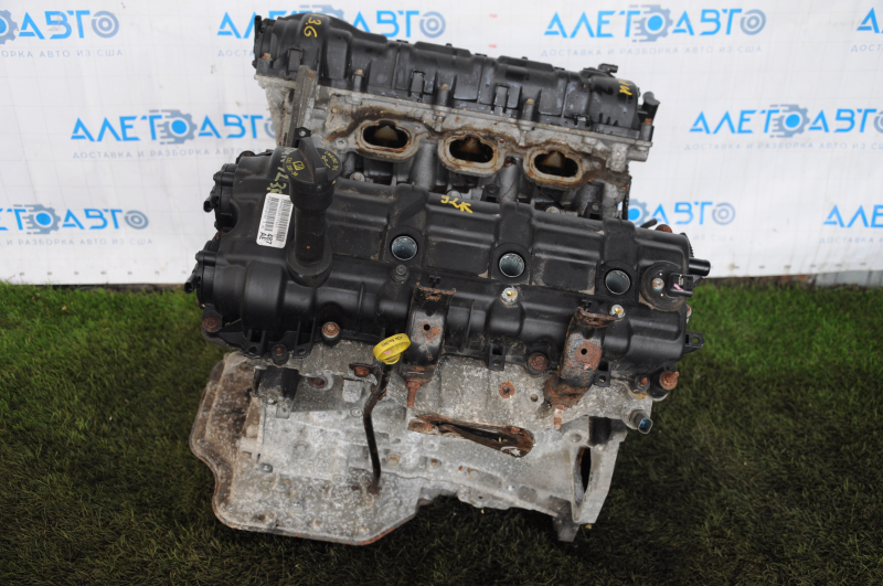 Dodge Journey 14- 3.6 92k engine, wedge, for spare parts