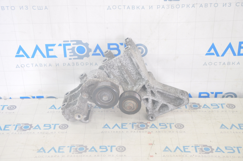 Timing Belt Tensioner Bracket Mitsubishi Outlander Sport ASX 10-23