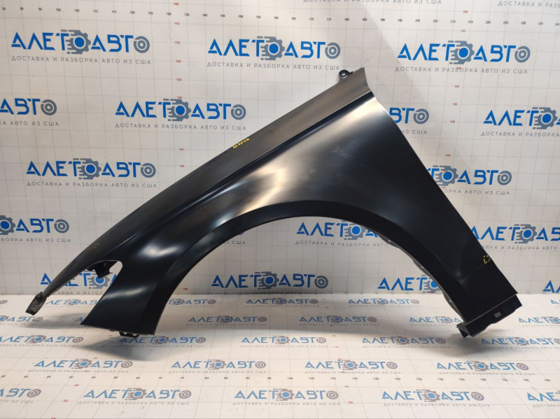 Front left wing Ford Fusion mk5 17-20 steel butts