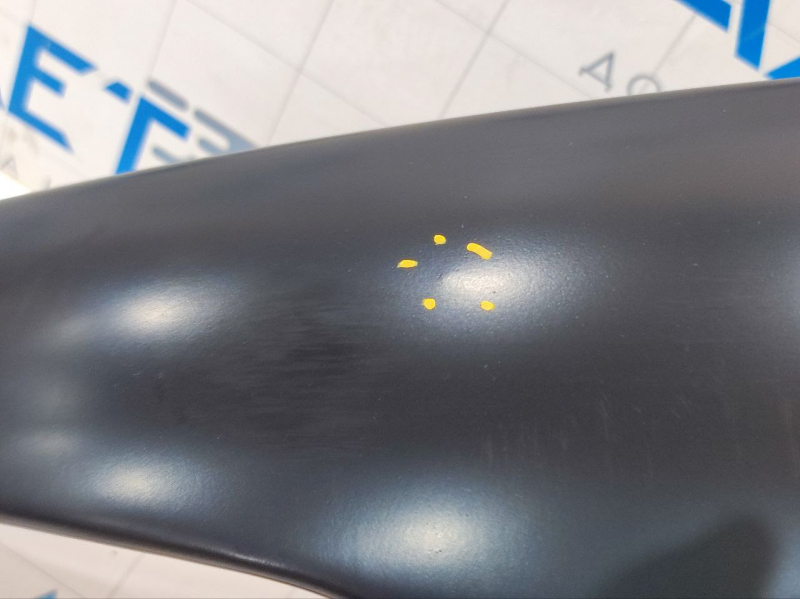Front left wing Ford Fusion mk5 17-20 steel butts