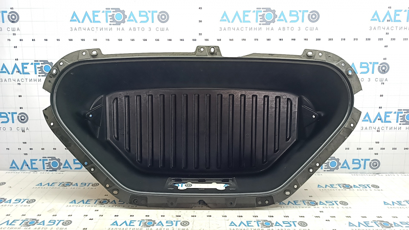 Tesla Model S 21- Front Trunk Tray