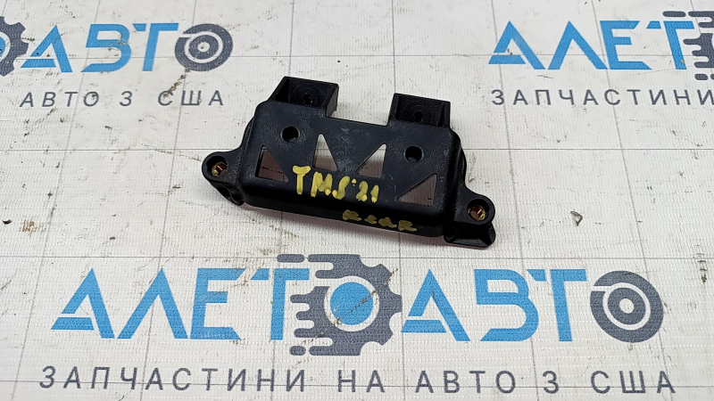 Tesla Model S Trunk Release Button Bracket 21-