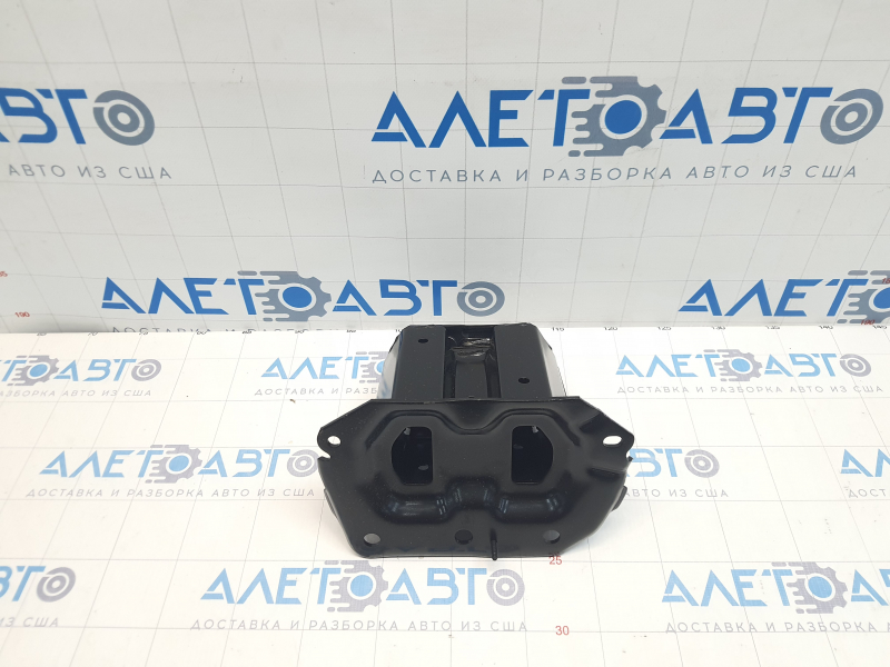 Front bumper reinforcement fang right Nissan Murano z52 15-24