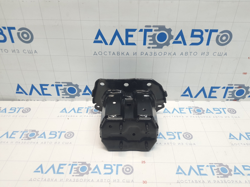 Front bumper reinforcement fang right Nissan Murano z52 15-24