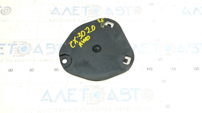 Front engine protection hatch Mazda CX-30 20-21