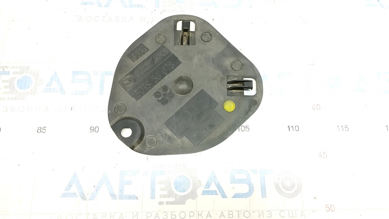 Front engine protection hatch Mazda CX-30 20-21