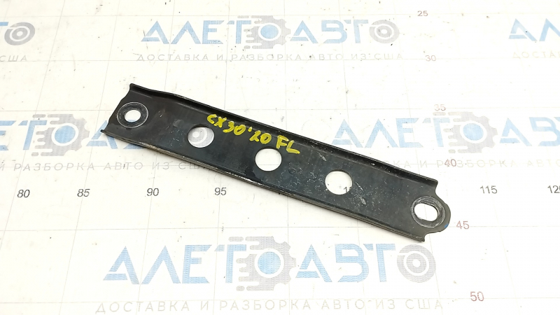 Front subframe bracket left Mazda CX-30 20- rear