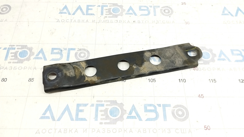 Front subframe bracket left Mazda CX-30 20- rear