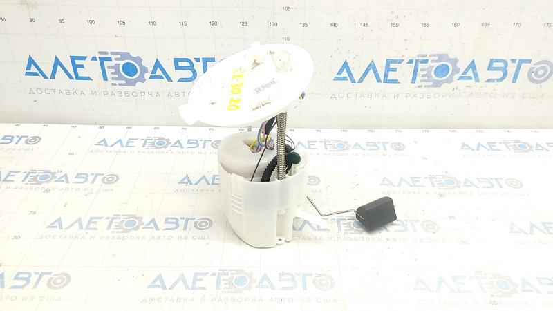 Fuel pump petrol pump Mazda CX-30 20-22 2.5 AWD