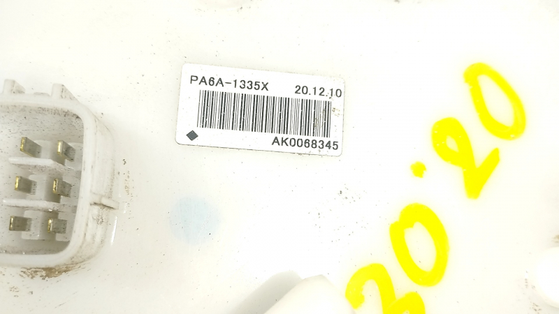Fuel pump petrol pump Mazda CX-30 20-22 2.5 AWD