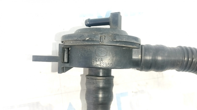 Fuel vapor pressure sensor Mazda CX-30 20- 2.5 with valve and tube