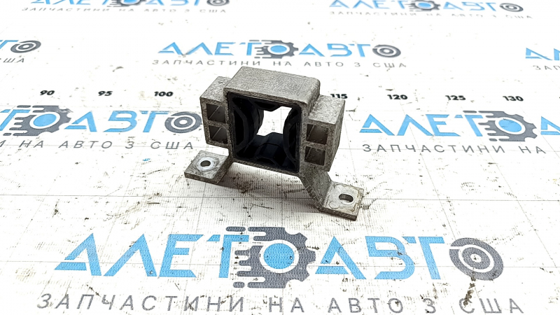 Diffuser bracket upper left Tesla Model S 21-