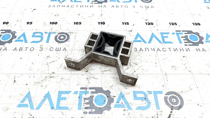 Diffuser bracket upper left Tesla Model S 21-