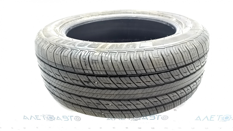 Tire R19 245/55 TigerPaw Uniroyal Touring A/S 2022 all-season 7mm cut