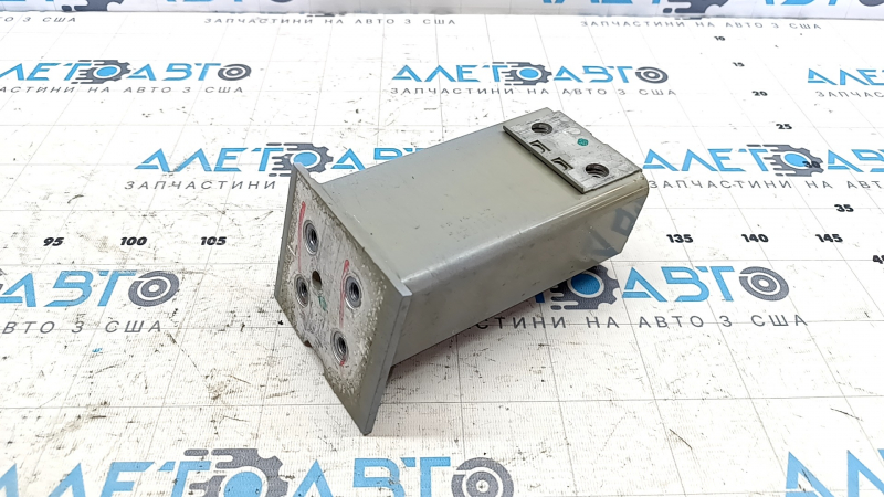 Fang of the side member front left Chevrolet Bolt EUV 22-23