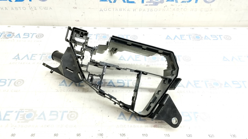 The fuse box housing under the hood left Toyota Rav4 19- 2.5 the mount is broken