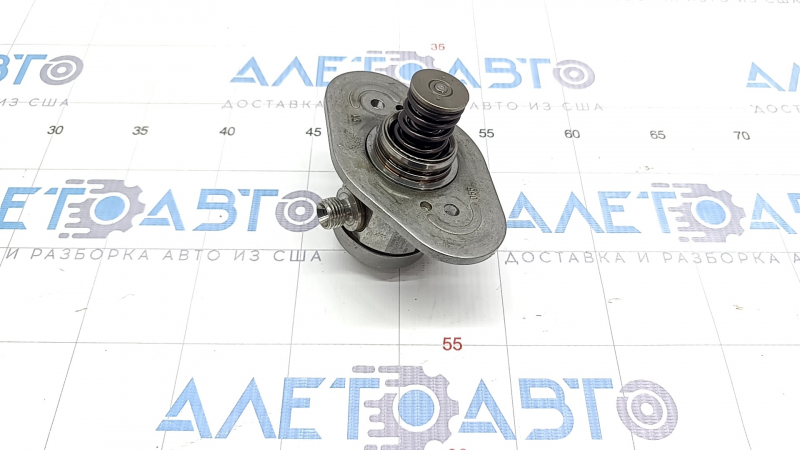 High pressure fuel pump TNVD left BMW 7 G11 G12 19-22 N63B