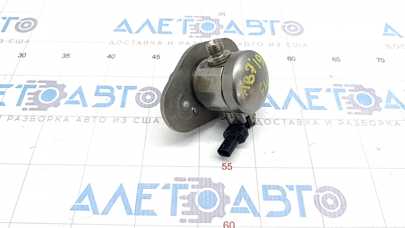 High pressure fuel pump TNVD left BMW 7 G11 G12 19-22 N63B