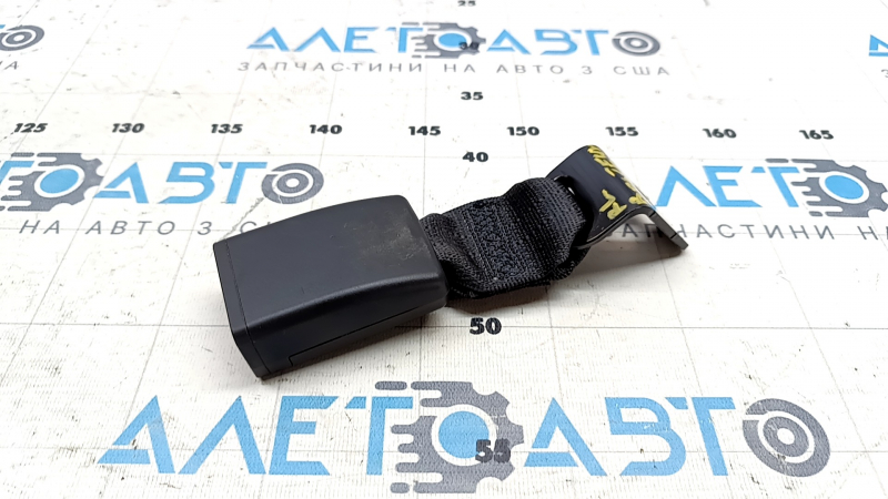 Seat belt latch rear left Chevrolet Bolt EUV 22-23