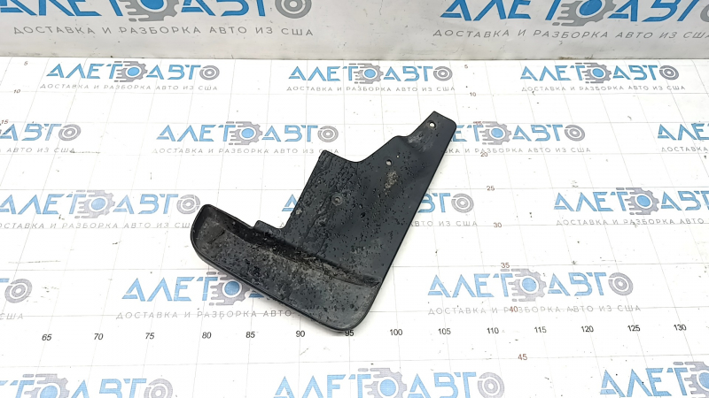 Mudguard front left Jeep Compass 11-16
