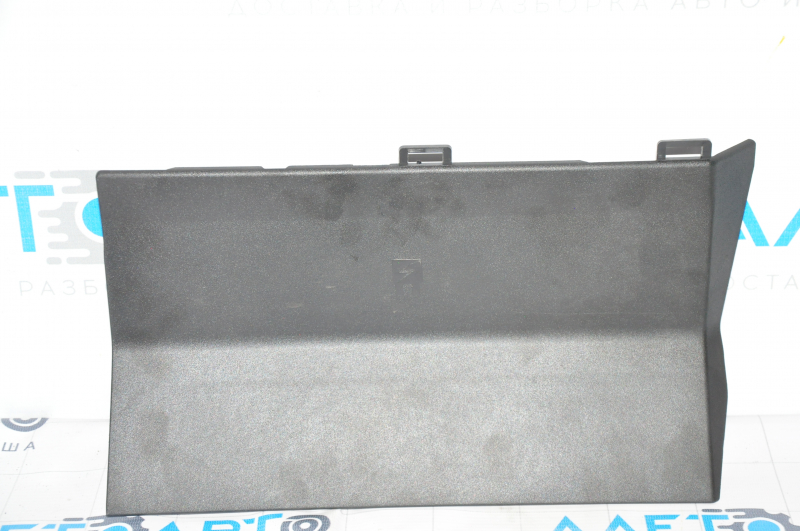 Ford Mustang Mach-E 21-23 Underhood Fuse Box Cover