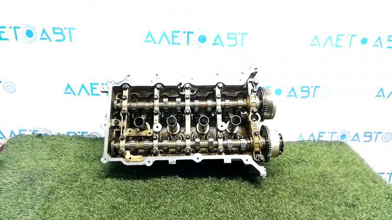Cylinder head assembly Kia Forte 19-24 2.0 for grinding