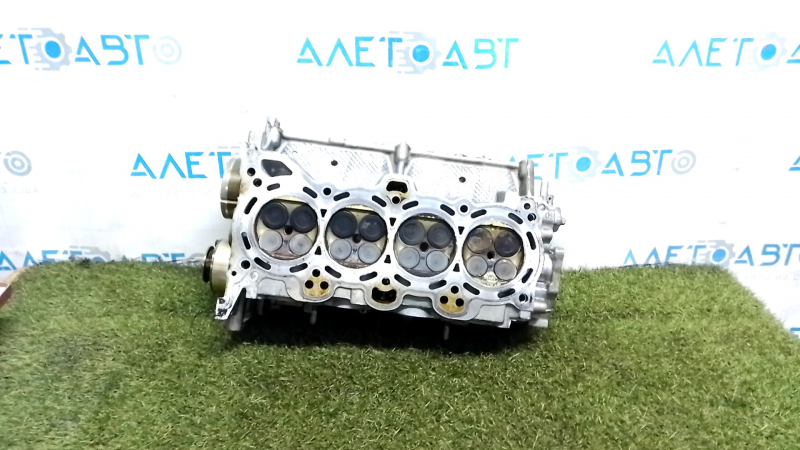Cylinder head assembly Kia Forte 19-24 2.0 for grinding