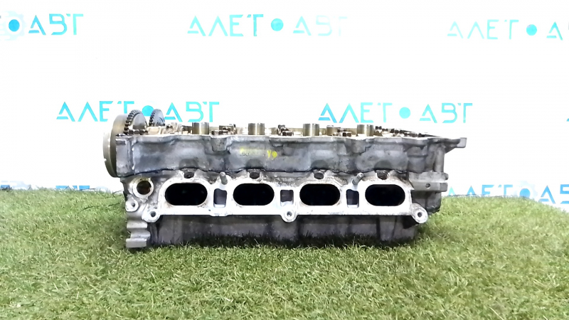 Cylinder head assembly Kia Forte 19-24 2.0 for grinding