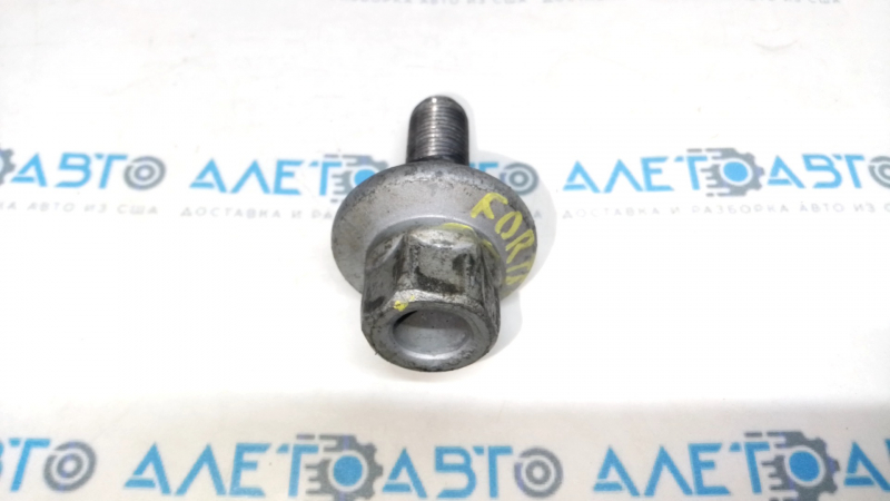Crankshaft Pulley Bolt Kia Forte 19-24 2.0