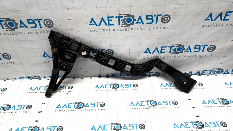 Rear bumper mount right VW Passat b8 16-19 USA broken latches