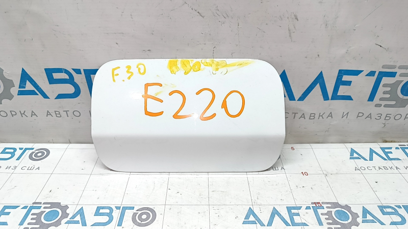 Fuel filler flap BMW 3 F30 4d 12-18