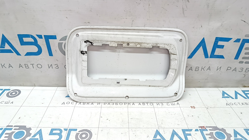 Fuel filler flap BMW 3 F30 4d 12-18